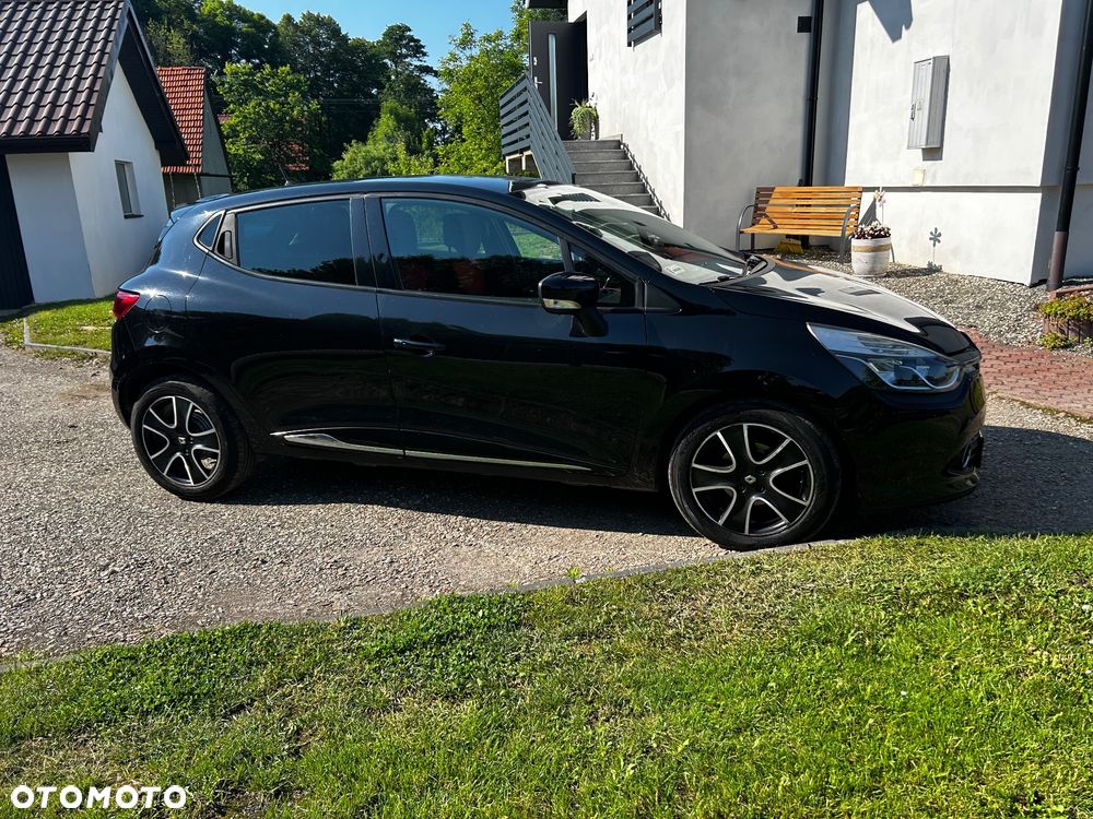 Renault Clio 0.9 Energy TCe Intens+ - 2
