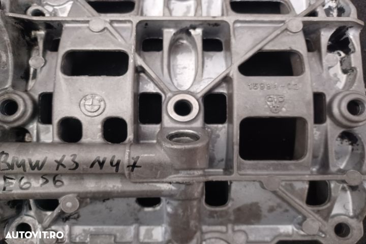 Pompa ulei 8518405 8518405-04 8518405 8518405-04 BMW X3 F25 [2010 - 2 - 6