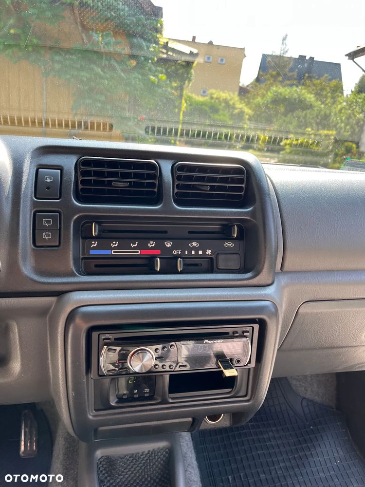 Suzuki Jimny - 17