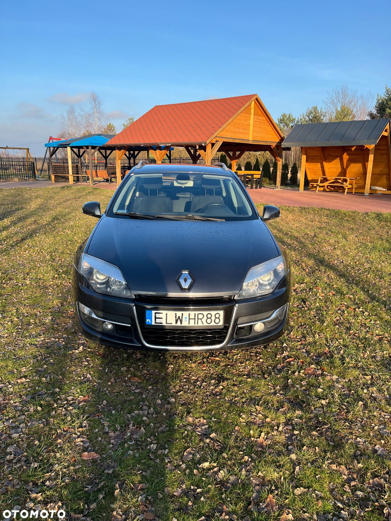 Renault Laguna - 7
