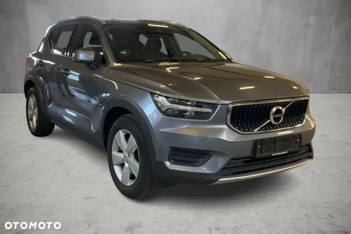 Volvo XC 40 T4 Momentum - 2