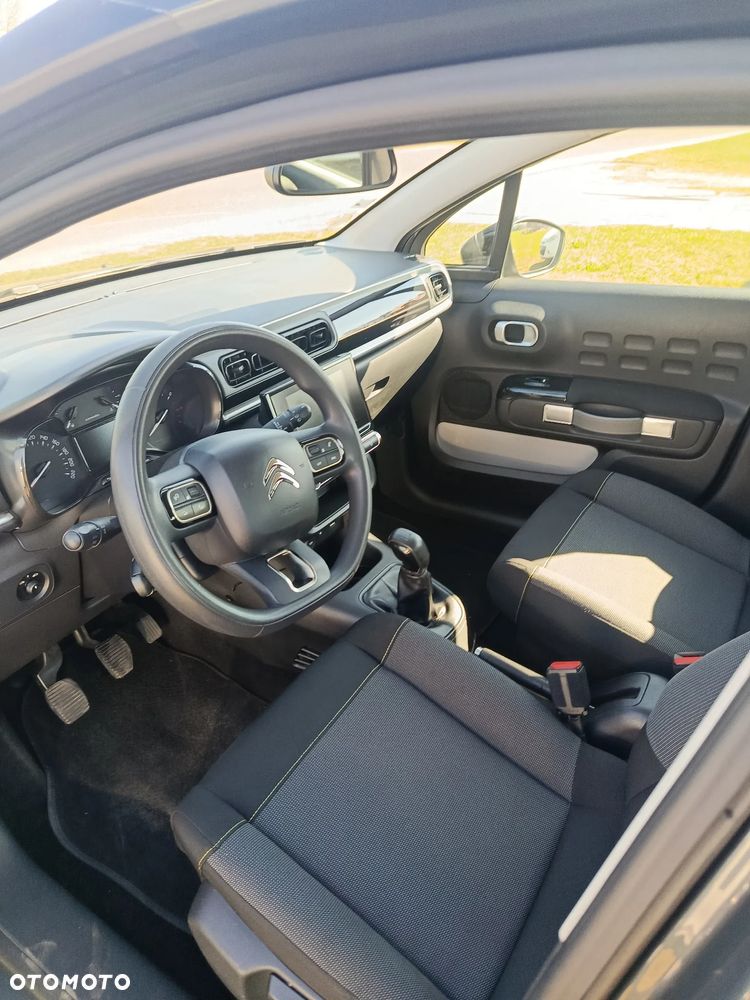 Citroën C3 - 7
