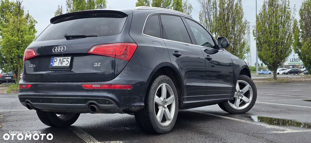 Audi Q5 - 1