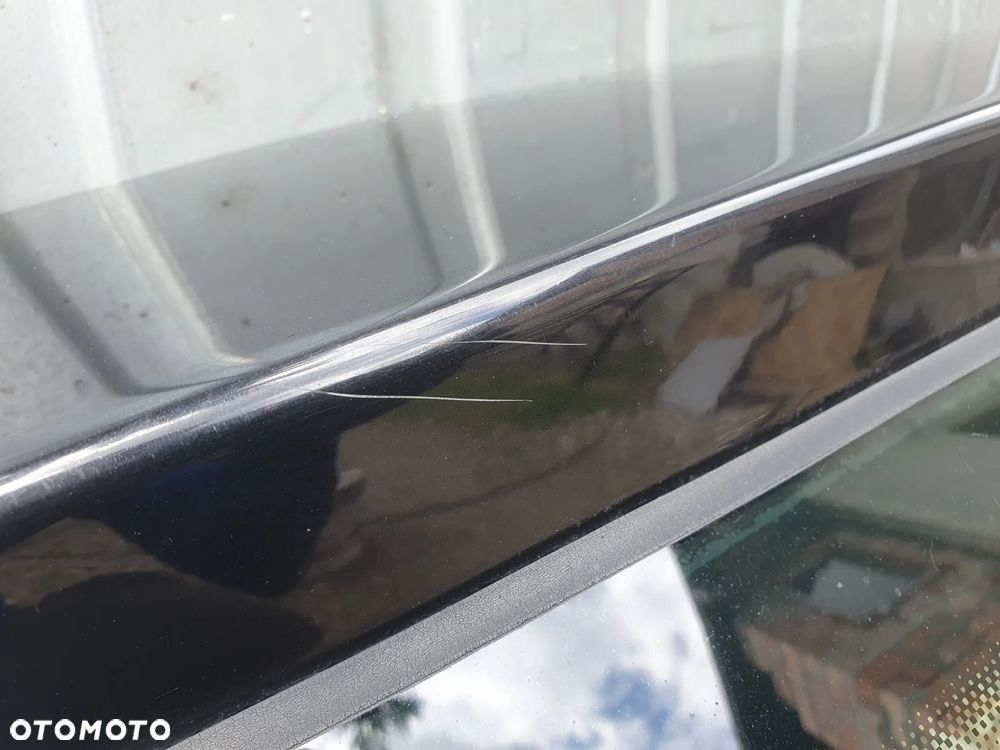 Opel Astra H HB 5D 04-14 KLAPA TYLNA TYŁ BAGAŻNIKA - 3