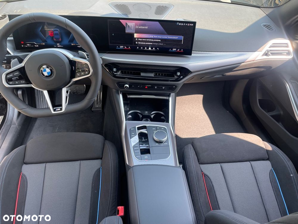 BMW Seria 3 318i M Sport - 6
