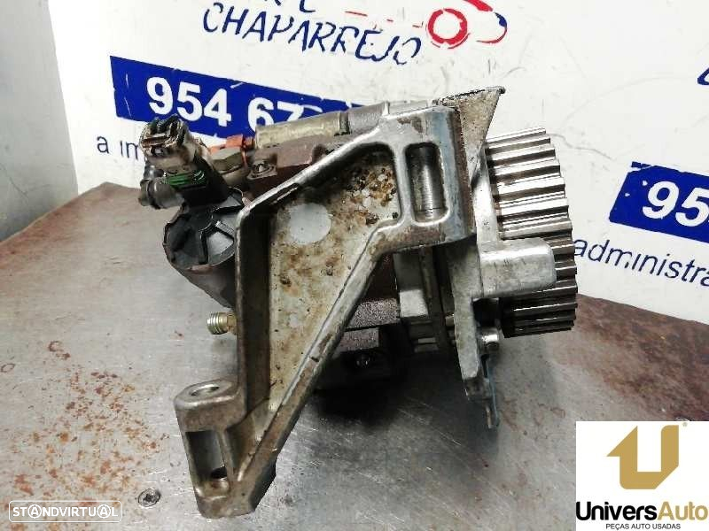 BOMBA INJECÇÃO FORD FIESTA V 2004 -9641852080 - 2