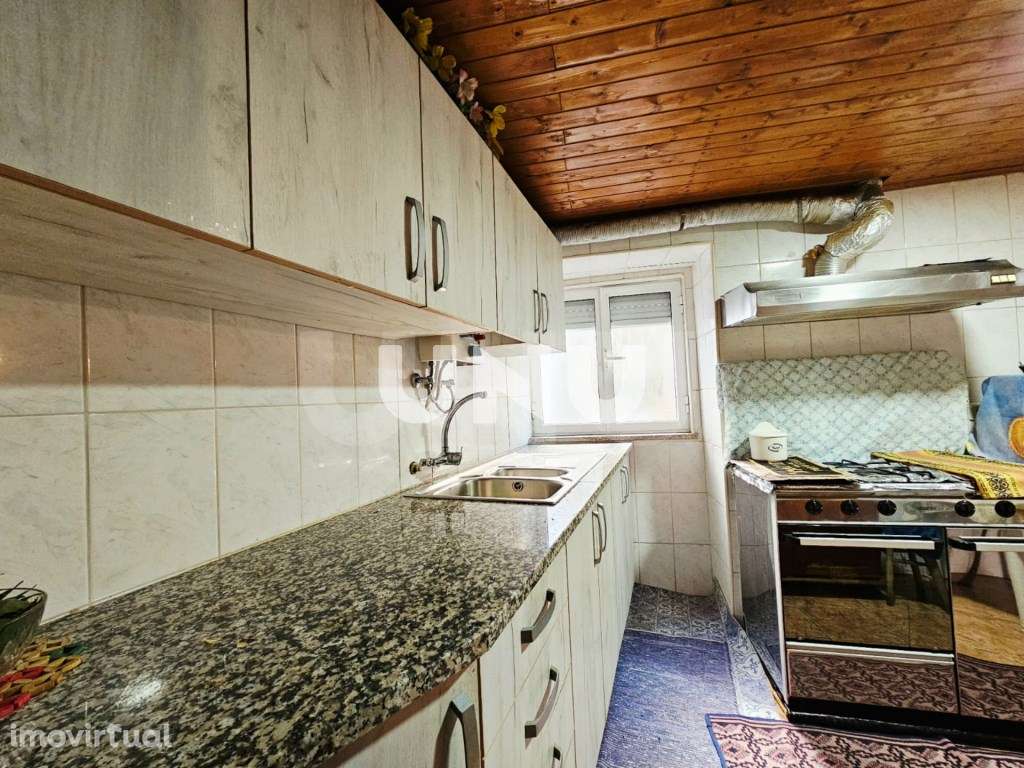 Moradia Isolada T2 - Para Investimento - Grande imagem: 2/21