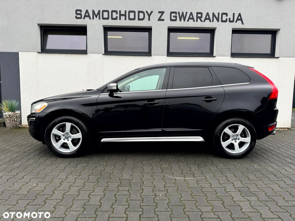 Volvo XC 60 D3 R Design - 6