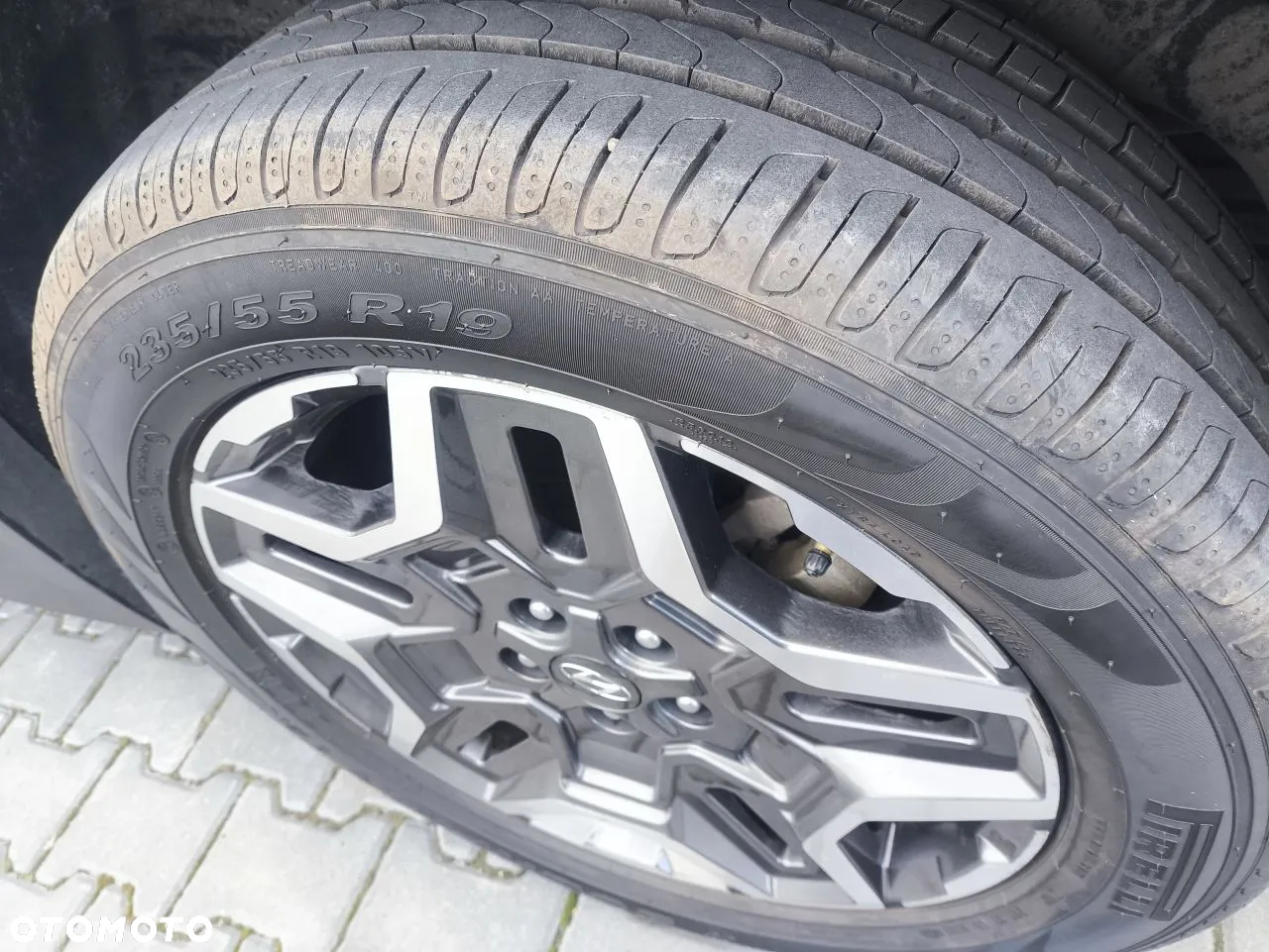 Hyundai Santa Fe 1.6 T-GDI PHEV Executive 4WD - 27