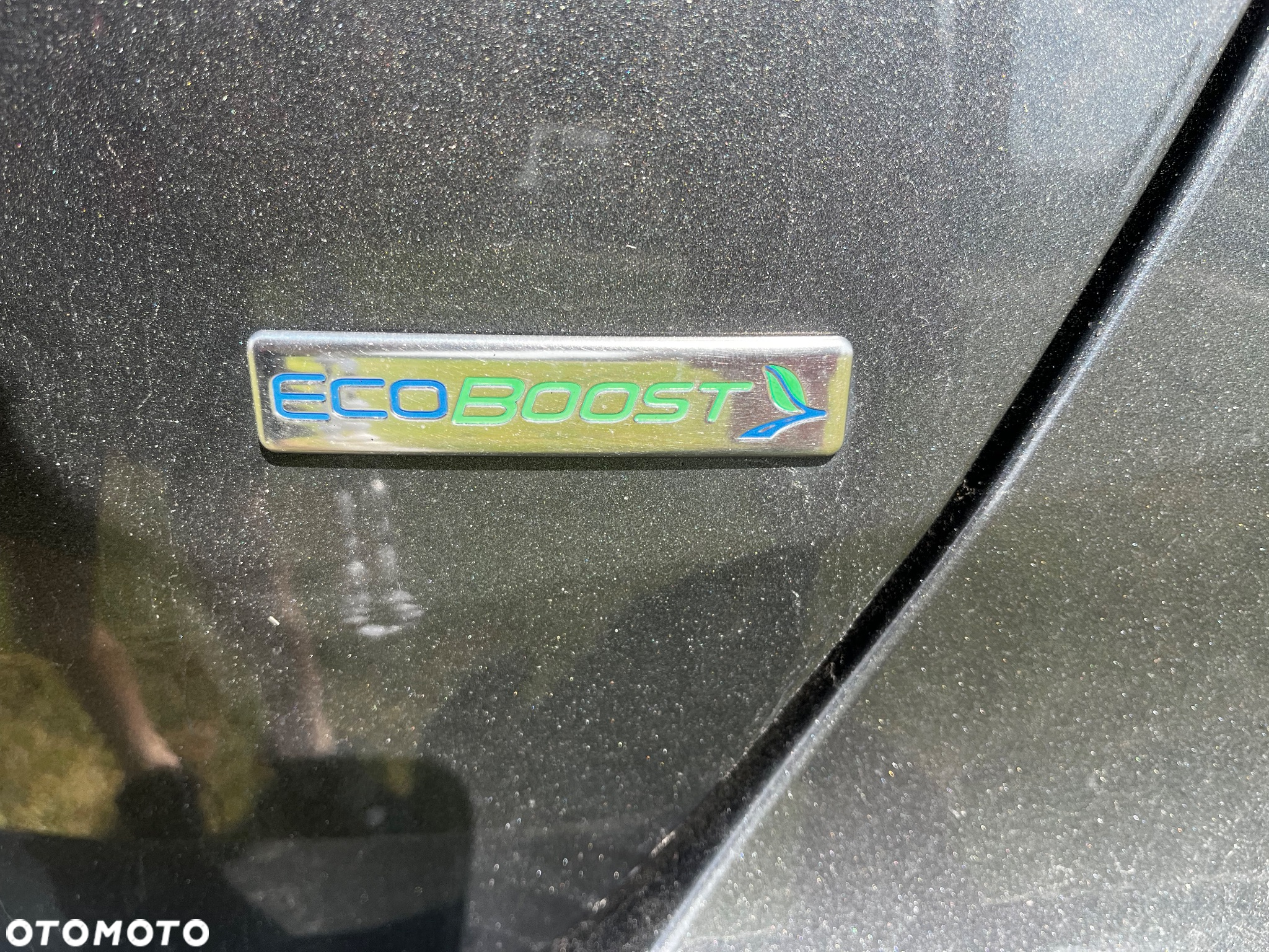Ford Focus 1.5 EcoBoost Active - 7