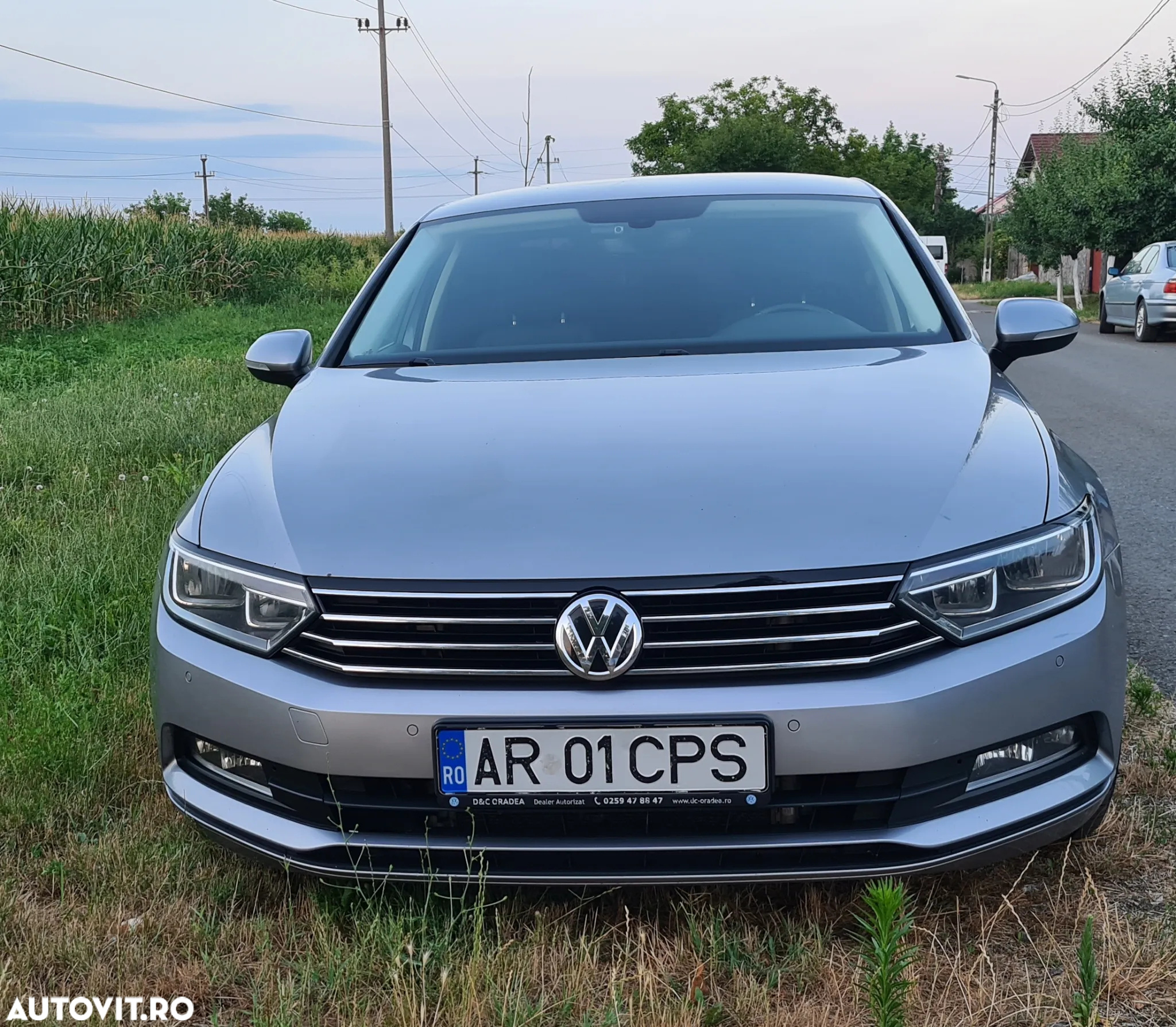 Volkswagen Passat - 5