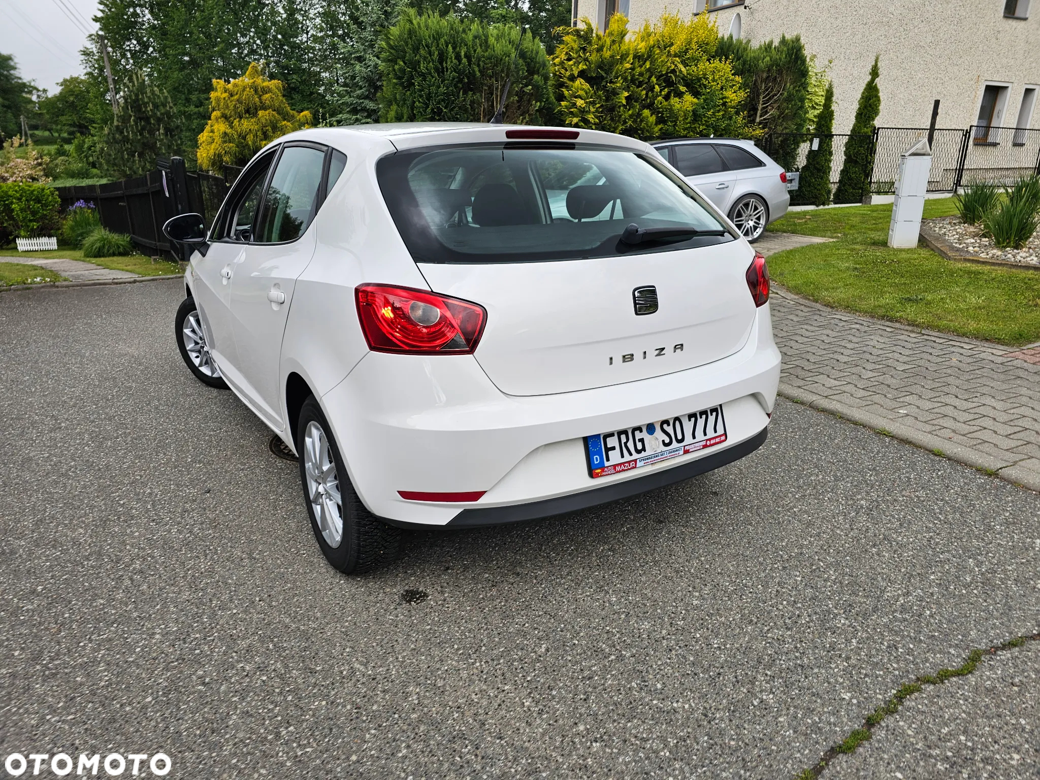 Seat Ibiza 1.4 16V Sport - 32