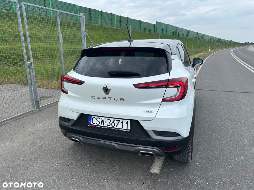 Renault Captur TCe 90 BUSINESS EDITION - 19