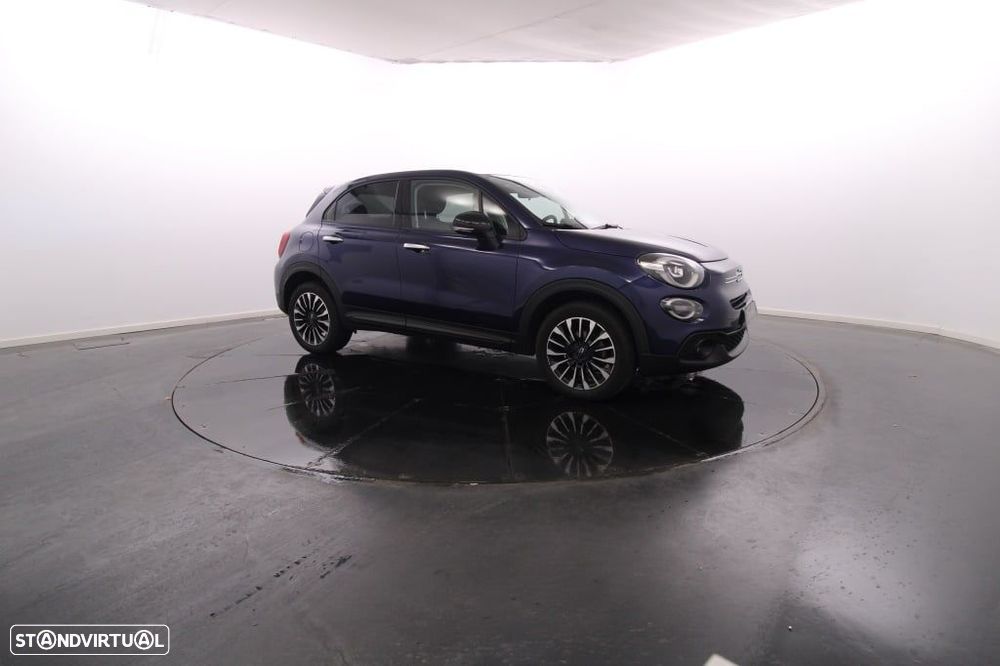 Fiat 500X 1.3 MJ City Cross - 10