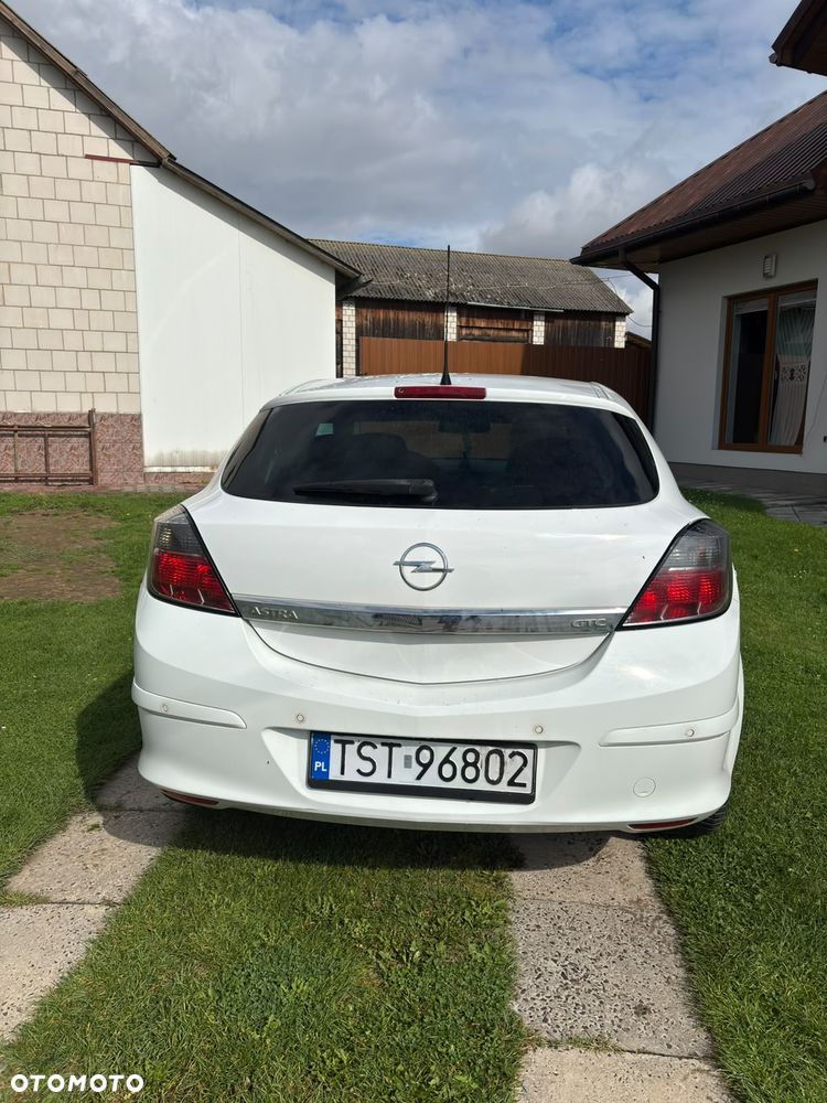 Opel Astra - 3