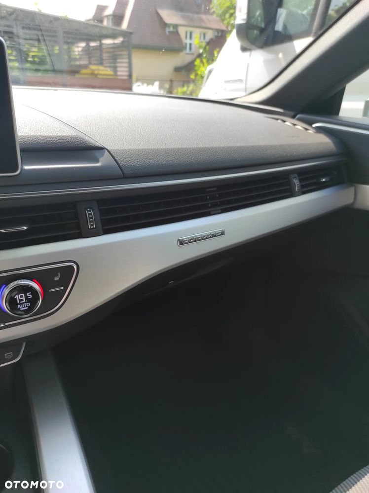 Audi A5 Sportback 45 TFSI quatttro S tronic S line - 18