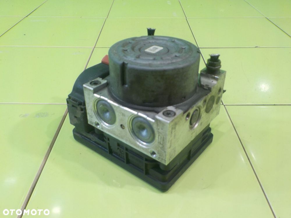 VW GOLF VII 1.4 TSI 15r 5D HB pompa ABS 3Q0907379R 3Q0614517R - 1