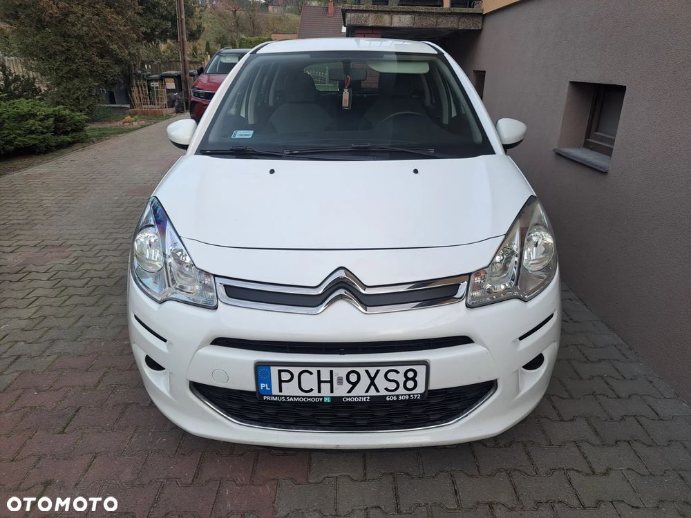 Citroën C3 1.0 VTi Selection - 11