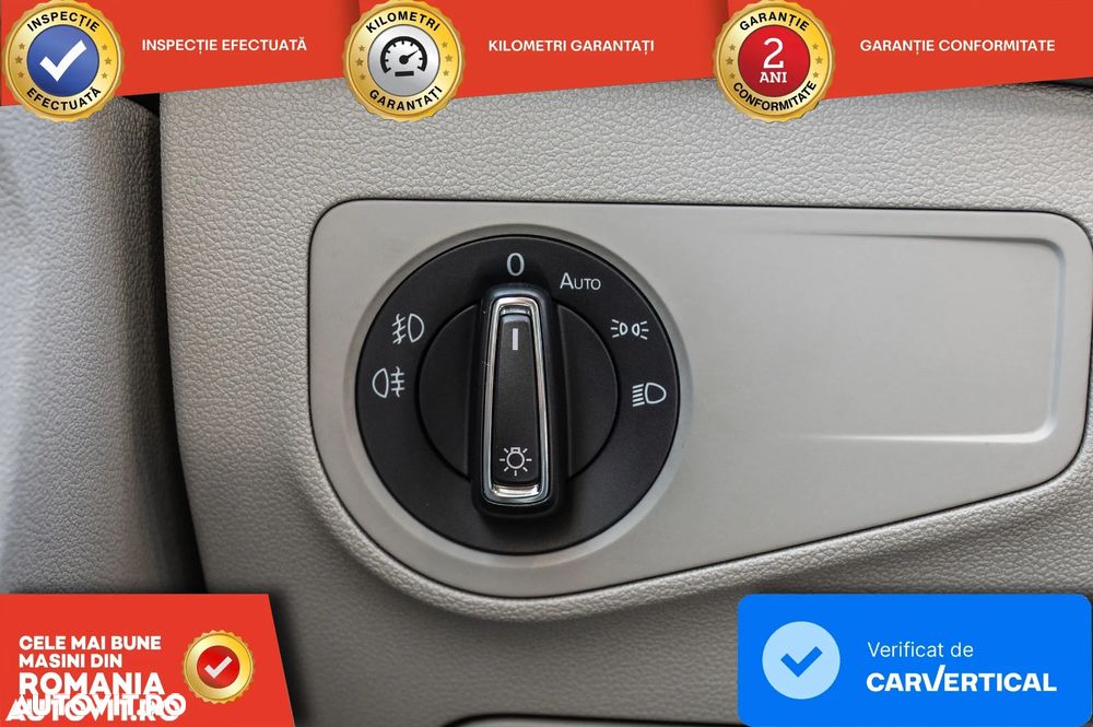 Volkswagen Tiguan 2.0 TDI SCR Comfortline - 11