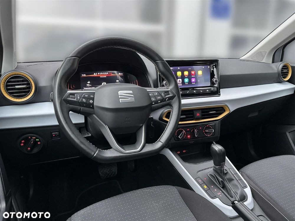 Seat Arona 1.0 TSI Style S&S DSG - 12