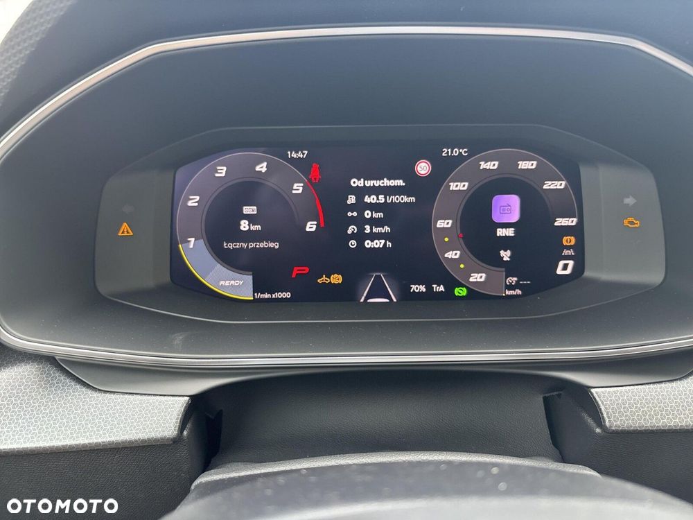 Seat Leon 1.5 eTSI Style DSG - 16