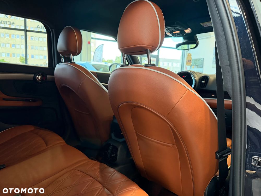 MINI Countryman Cooper S ALL4 ALL4 Trim sport - 23