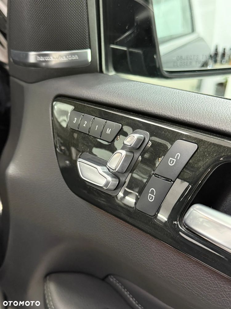 Mercedes-Benz GLS 500 4Matic 9G-TRONIC AMG Line - 18