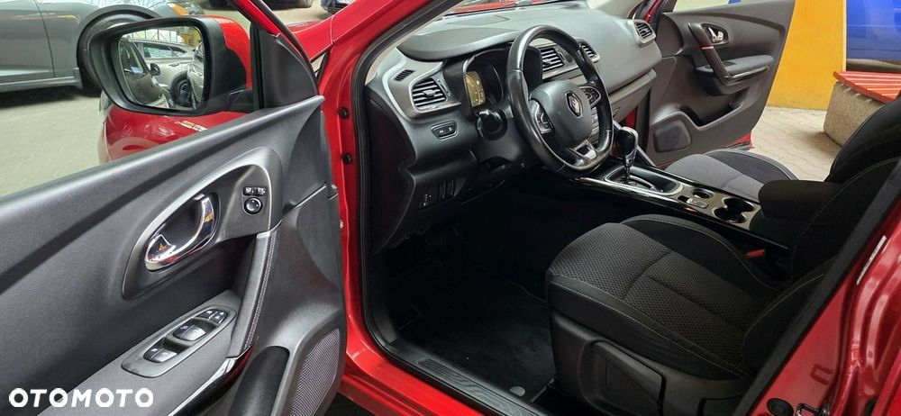 Renault Kadjar - 11