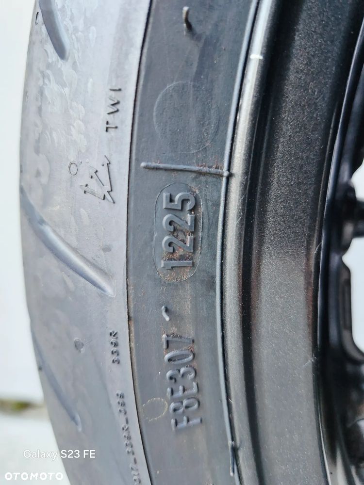 Honda CBF - 6