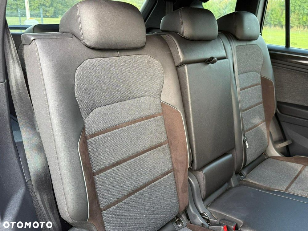 Seat Tarraco 2.0 TDI SCR Xcellence - 21