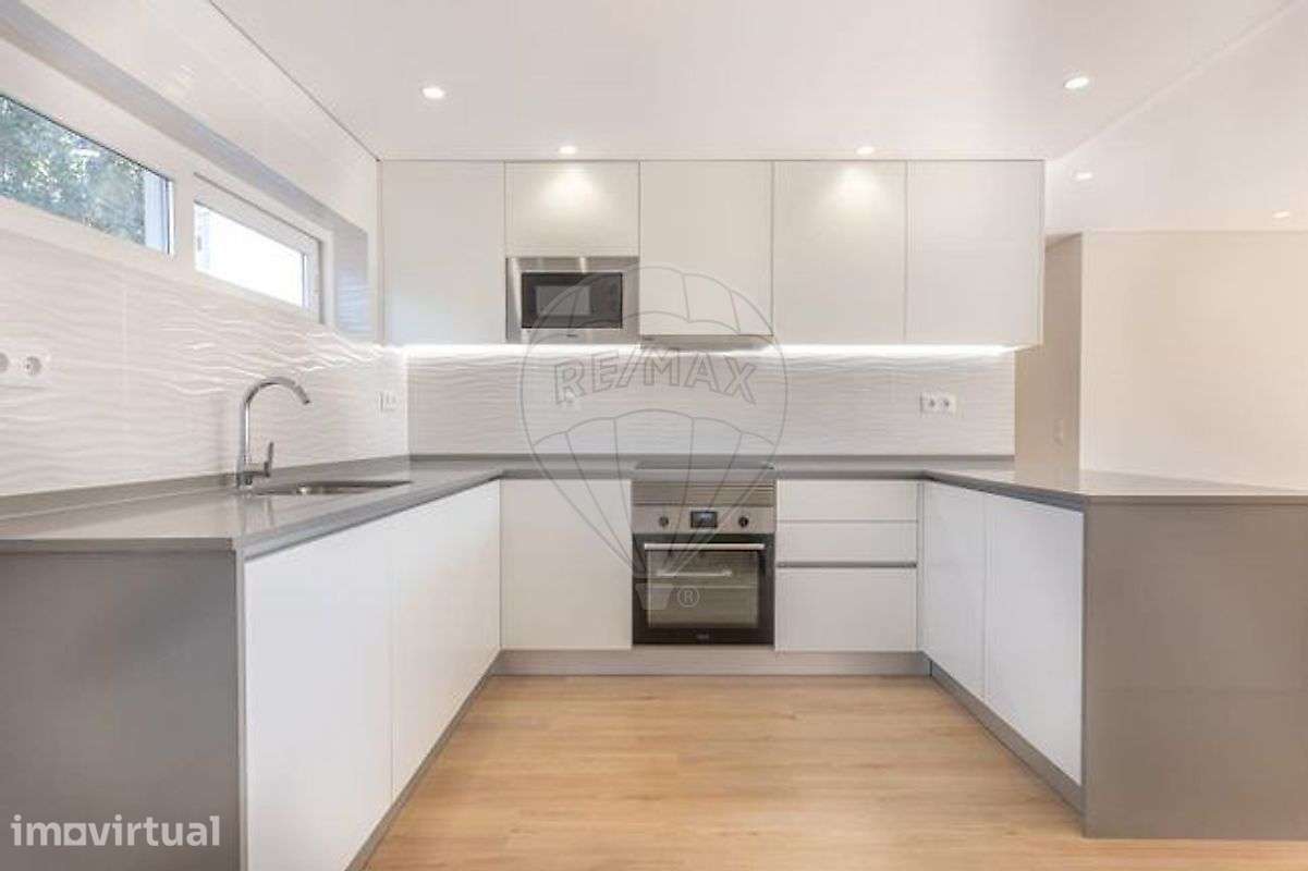 Apartamento T2 para venda - Grande imagem: 2/10