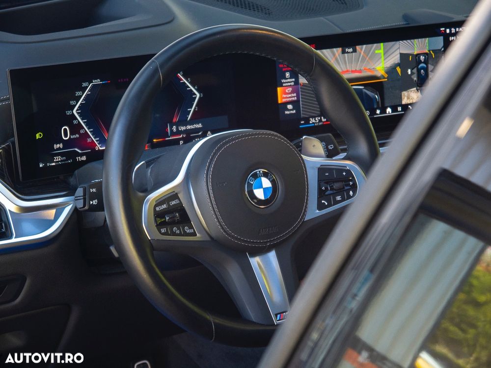 BMW X5 xDrive30d - 14