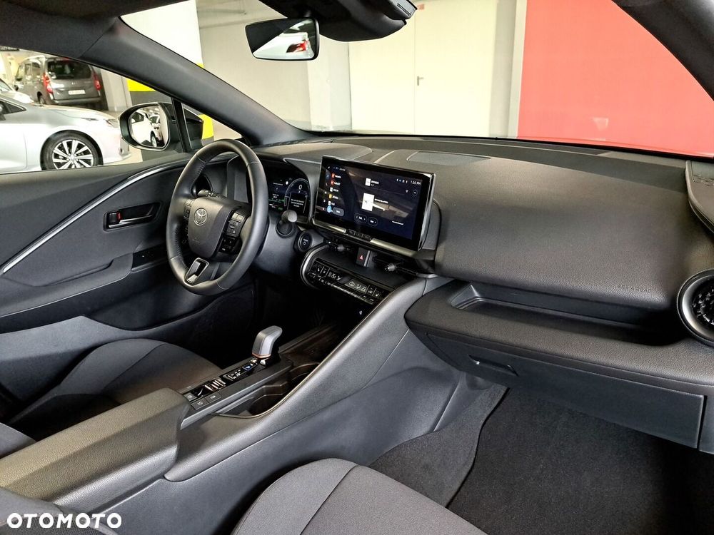 Toyota C-HR 2.0 Hybrid Dynamic Force Style - 17