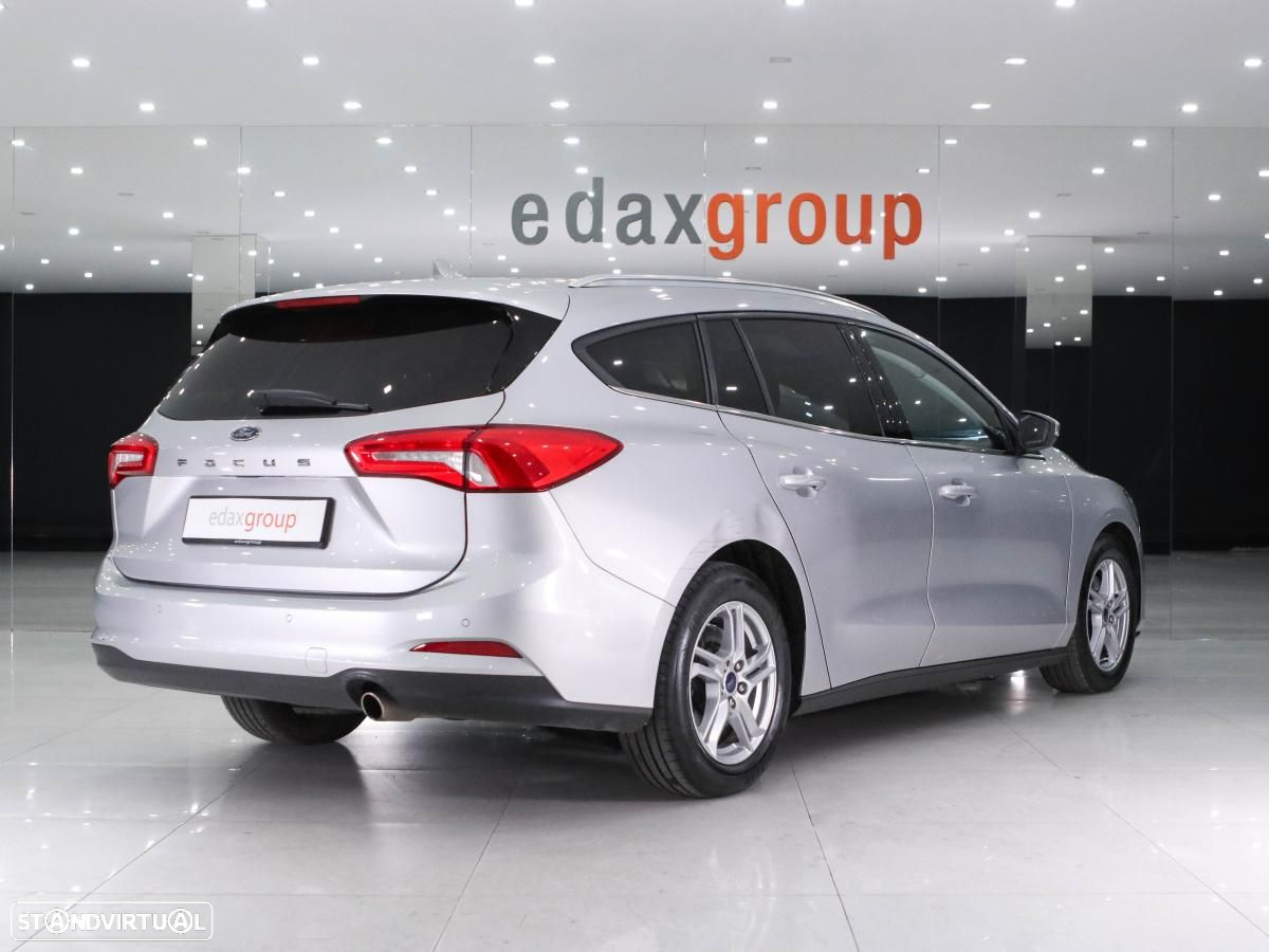 Ford Focus SW 1.5 TDCi EcoBlue Active - 3