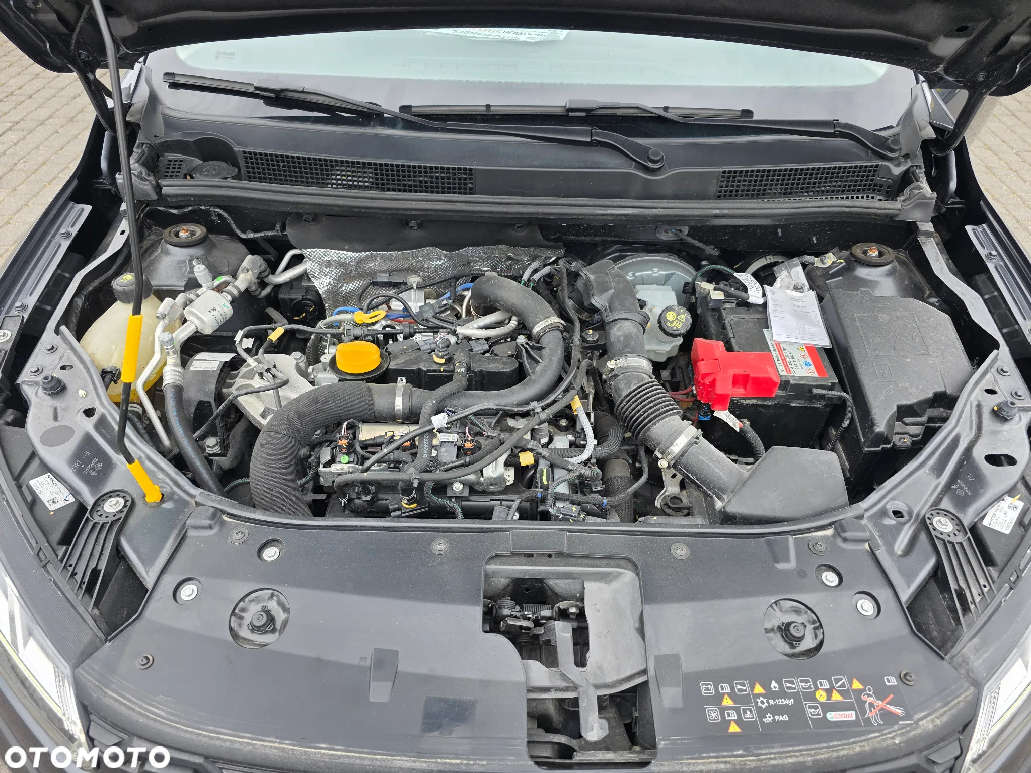 Dacia Sandero Stepway 1.0 TCe Laureate S&S - 33