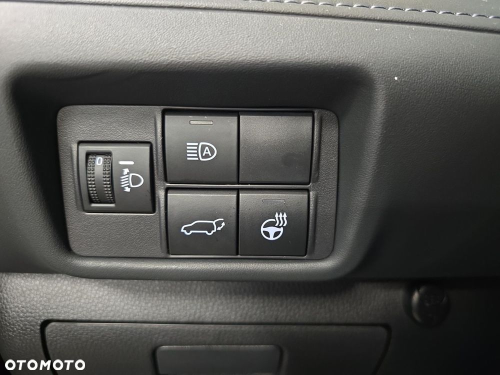 Toyota Highlander - 20