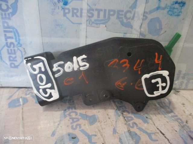 Fecho Fec5015 CITROEN C1 1 FASE 2 2011 1.0I 70CV 5P CINZA FE 5 PINOS CITROEN C1 1 FASE 1  2006 1.0I 70CV 3P CINZENTO FE 5 PINOD - 2