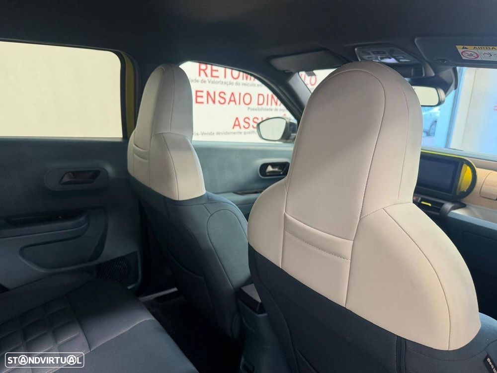 Fiat Grande Panda - 20