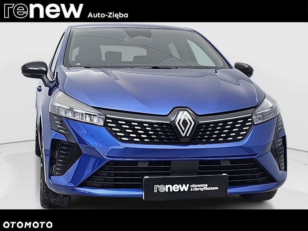 Renault Clio - 3