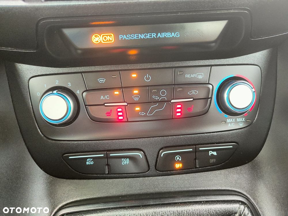 Ford Transit Connect 230 L2 S&S Trend - 29