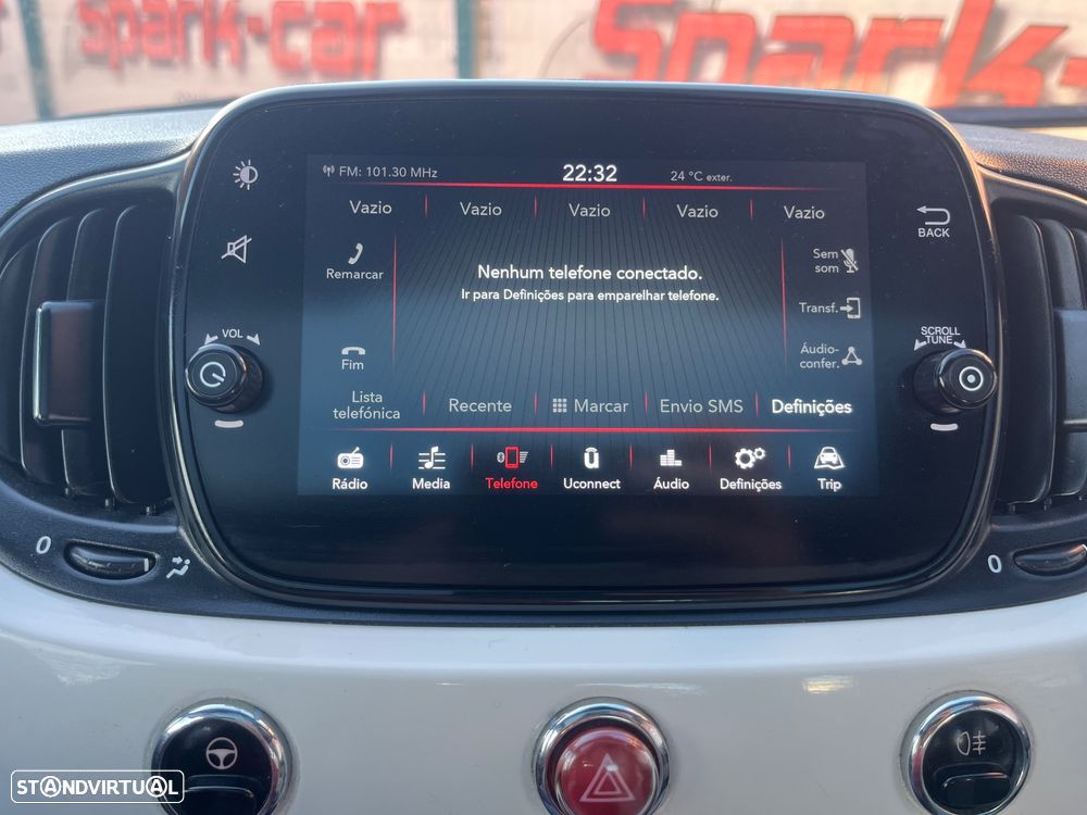 Fiat 500 1.0 Hybrid Dolcevita - 15