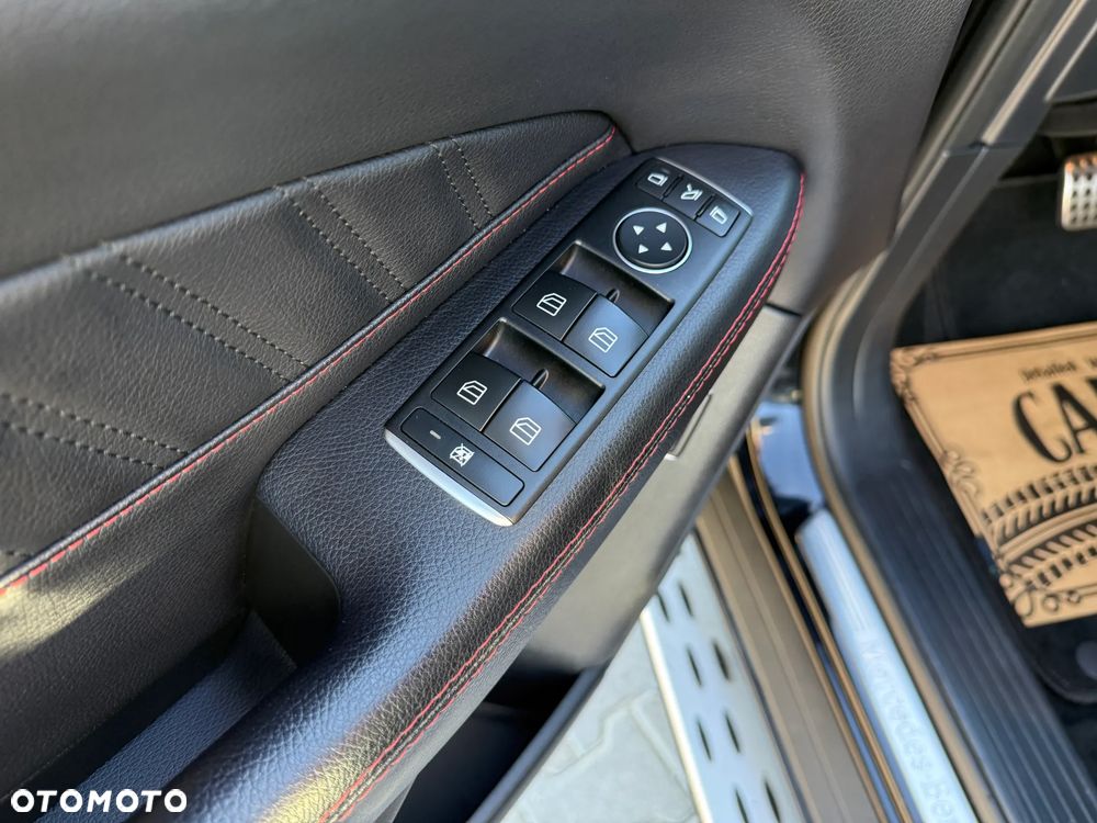 Mercedes-Benz GLE 350 d 4-Matic - 10