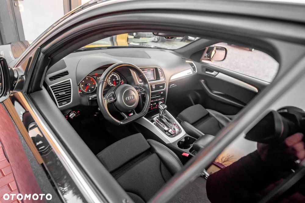 Audi Q5 2.0 TDI Quattro S tronic - 17