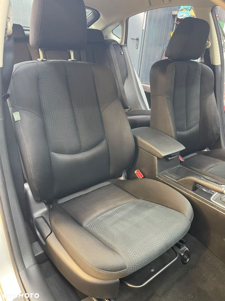 Mazda 6 Sport 2.0 Dynamic - 19