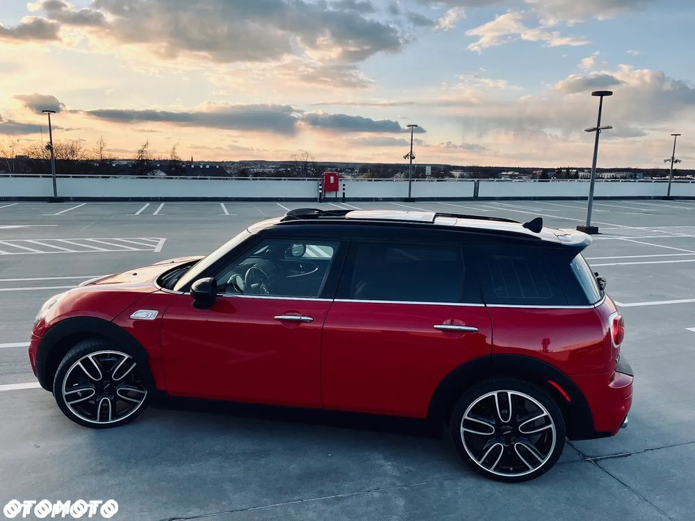 MINI Clubman - 41