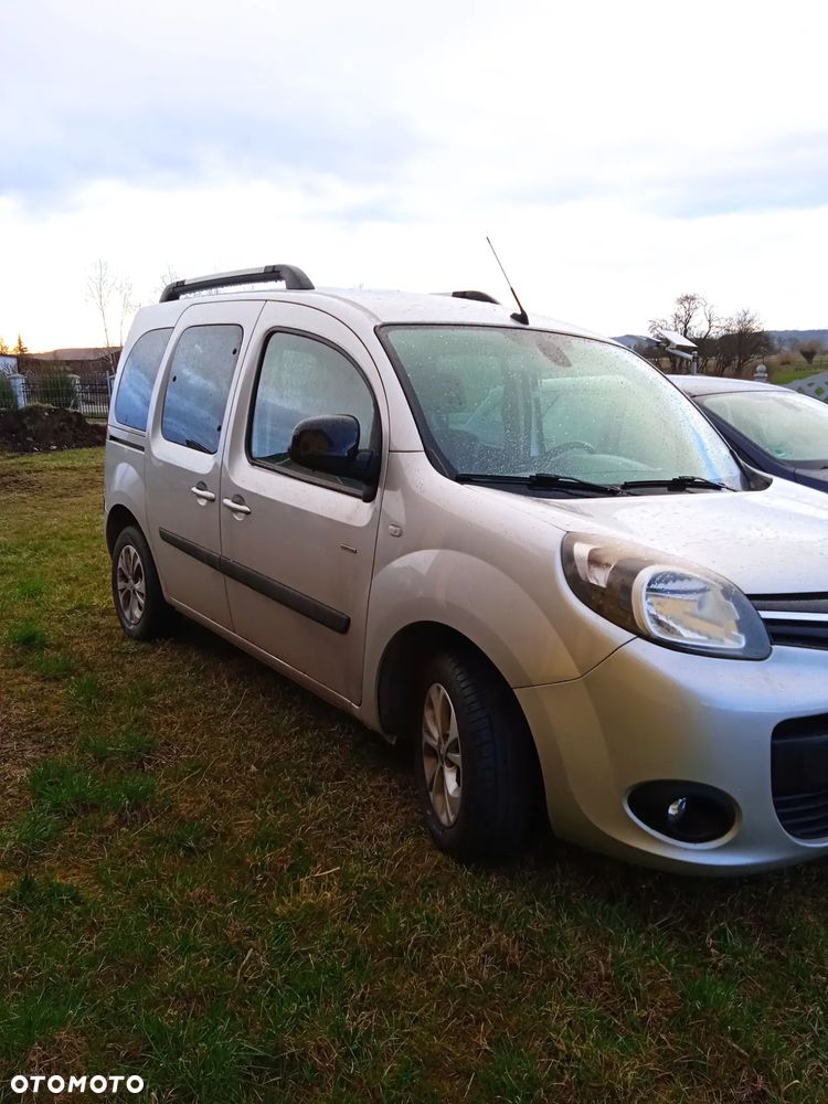 Renault Kangoo - 2