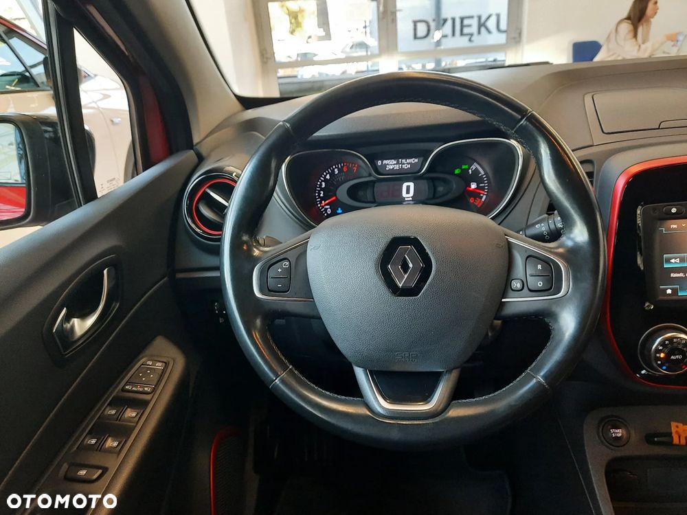 Renault Captur ENERGY TCe 90 Start&Stop Intens - 27