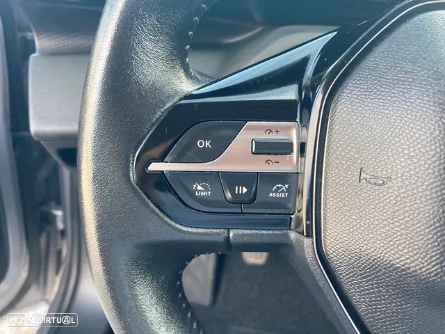 Peugeot 308 1.2 PureTech Active Pack - 16