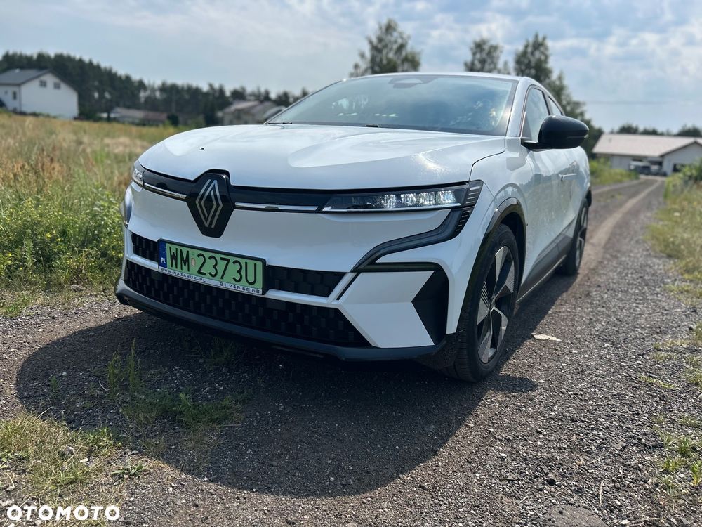 Renault Megane EV60 Equilibre - 7