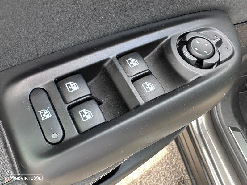 Alfa Romeo Tonale 1.5 VGT Hybrid Sport Speciale - 23